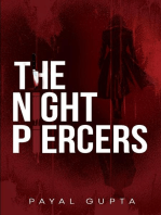 THE NIGHT PIERCERS