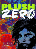 Plush Zero