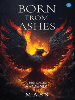 Born from Ashes: A Bird Called Phoenix