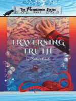 Traversing Truth: Book 1 of the Parepidimos Series