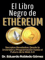 El Libro Negro de Ethereum ecretos Revelados