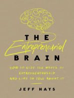 The Entrepreneurial Brain