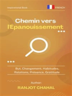 Chemin vers l'Épanouissement 