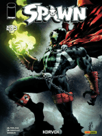 Spawn (Band 133) - Korvox