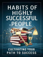 Habits of Highly Successful People