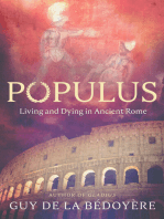 Populus: Living and Dying in Ancient Rome