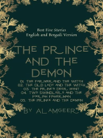 The Prince and The Demon