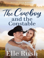 The Cowboy and the Constable