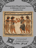 Serpentine Rhythms: Dance in Minoan Crete