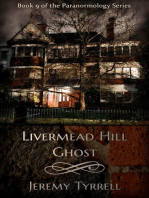 Livermead Hill Ghost
