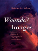 Wounded Images: Revisioning the Imago Dei through a Reading of Jean Rhys’s Interwar Novels