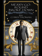 Merry Go round Broke Down: The Hexology in Seven parts, #4
