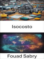 Isocosto: Presentato Isocost, affrontare l'economia con chiarezza e fiducia