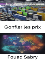 Gonfler les prix: Maîtriser les stratégies de profit et de domination du marché