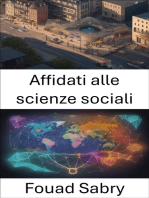 Affidati alle scienze sociali: Svelare i segreti della fiducia, un viaggio attraverso le scienze sociali