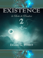 Existence Tome 2