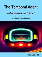The Temporal Agent 