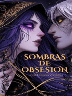 Sombras de Obsesión: Saga de Sombras, #1
