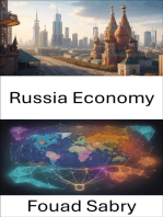 Russia Economy: Unraveling Russia's Economic Tapestry, From Soviet Legacy to Global Influence