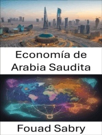 Economía de Arabia Saudita: La economía de Arabia Saudita al descubierto, un viaje a través de la tradición y la transformación