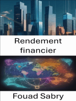 Rendement financier: Maîtriser le rendement financier, votre feuille de route vers la prospérité