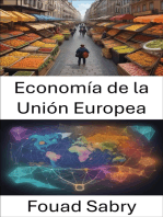 Economía de la Unión Europea: Liberando la prosperidad, navegando por la economía de la Unión Europea