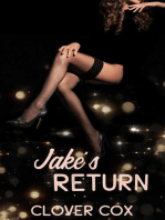 Jake's Return