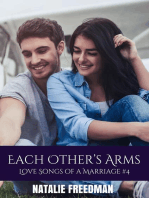 Each Other's Arms - The Family Saga Series Book Four