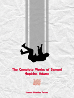 The Complete Works of Samuel Hopkins Adams