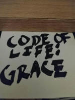 Code of Life