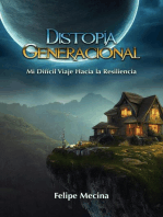 Distopia Generacional: Autobiography