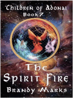 The Spirit Fire