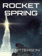 Rocket Spring: Rocket Series, #4