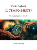 Il tempo esiste?