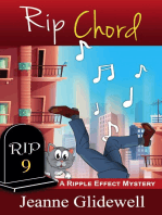 Rip Chord (A Ripple Effect Mystery, Book 9)