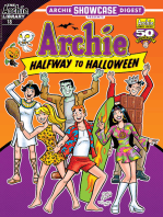 Archie Showcase Digest #18: