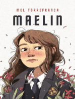 Maelin: Belladonna