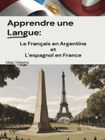 Apprendre une Langue