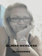 ALMAS OCULTAS