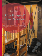 Five Songs of Five Caminos