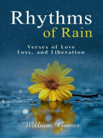 Rhythms of Rain: Verses of Love, Loss, and Liberation