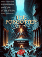 The Forgotten City