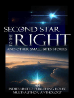 Second Star to the Right and Other Small Bites Stories
