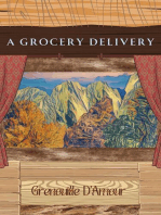A Grocery Delivery