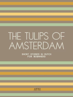 The Tulips of Amsterdam