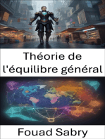 Théorie de l'équilibre général: Démystifier l'économie, un voyage à travers la théorie de l'équilibre général