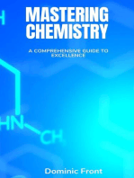 Mastering Chemistry