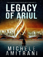 Legacy of Ariul