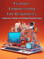 Feature Engineering for Beginners