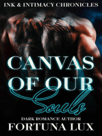 Canvas of Our Souls